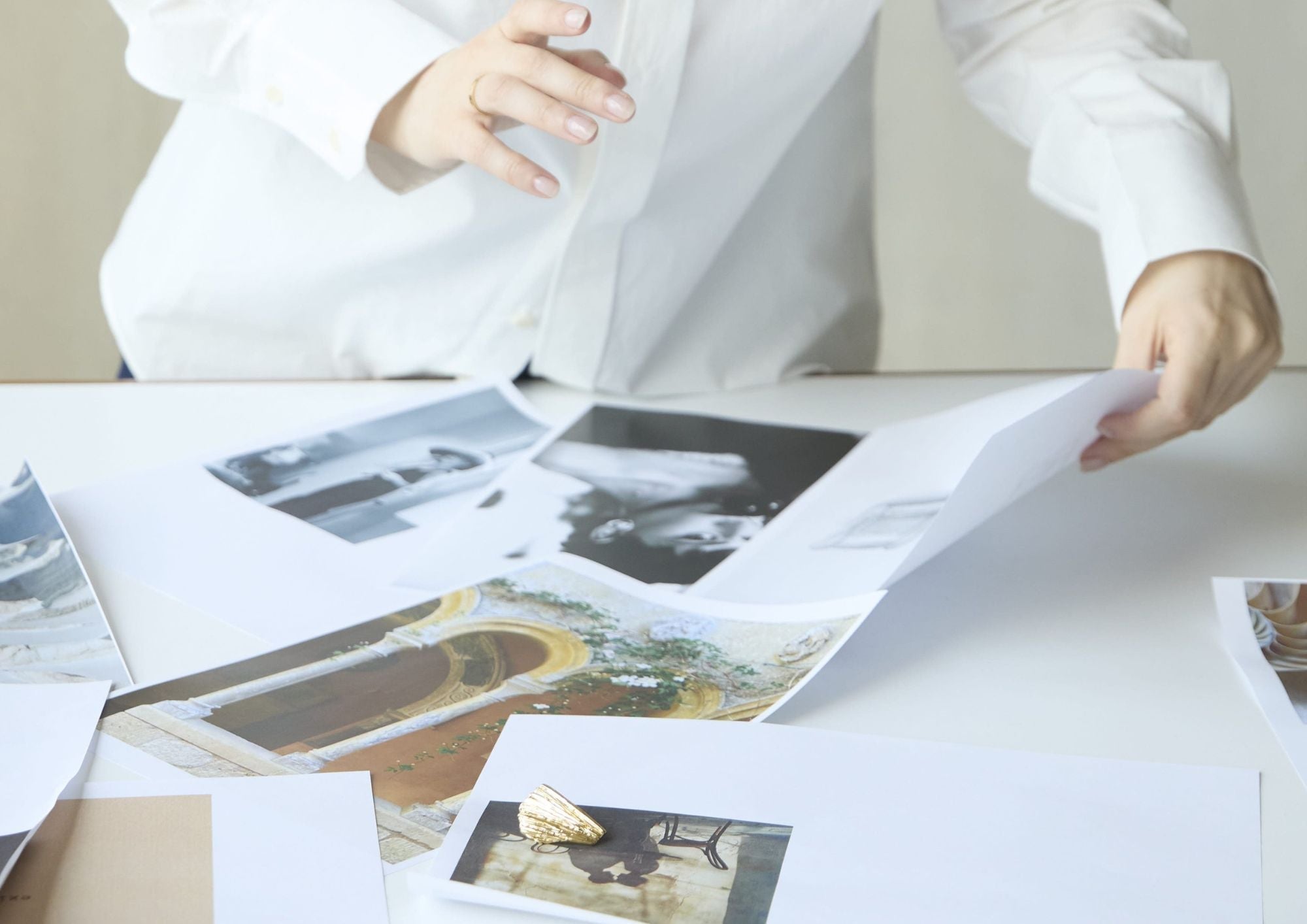On the Moodboard: What Inspires Our World