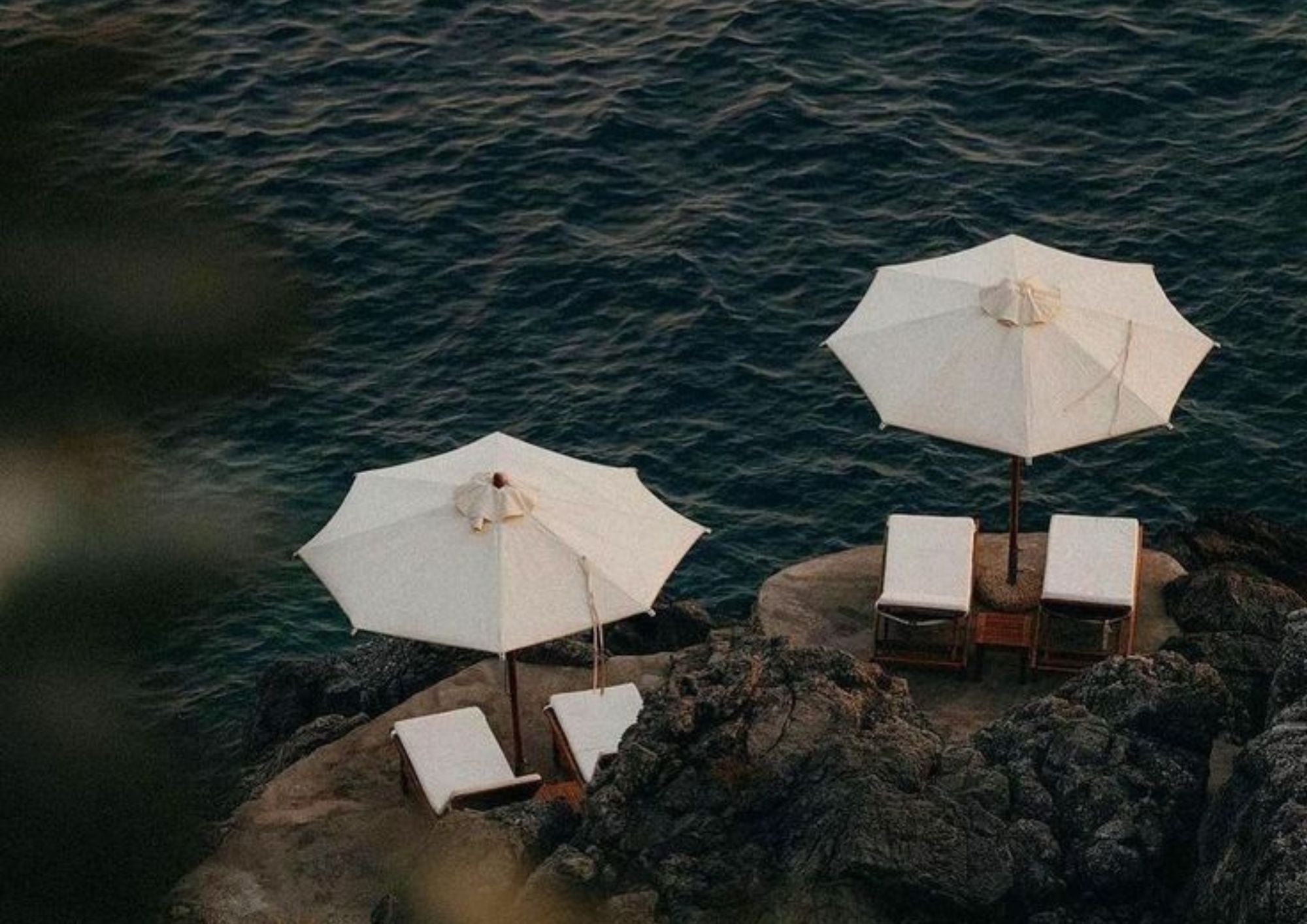 DEMNÉA Summer Style Guide