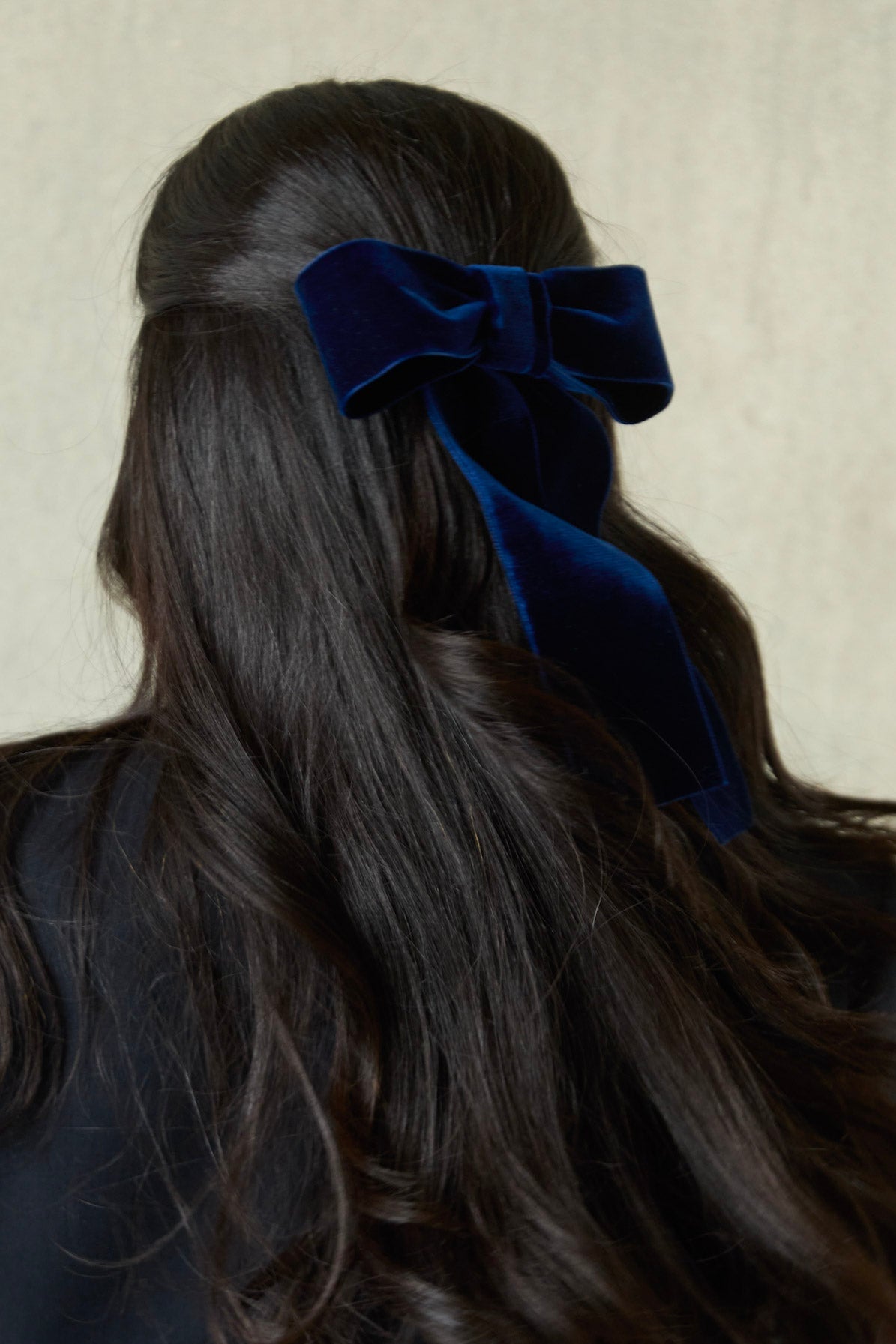 Luna Bleu Nuit