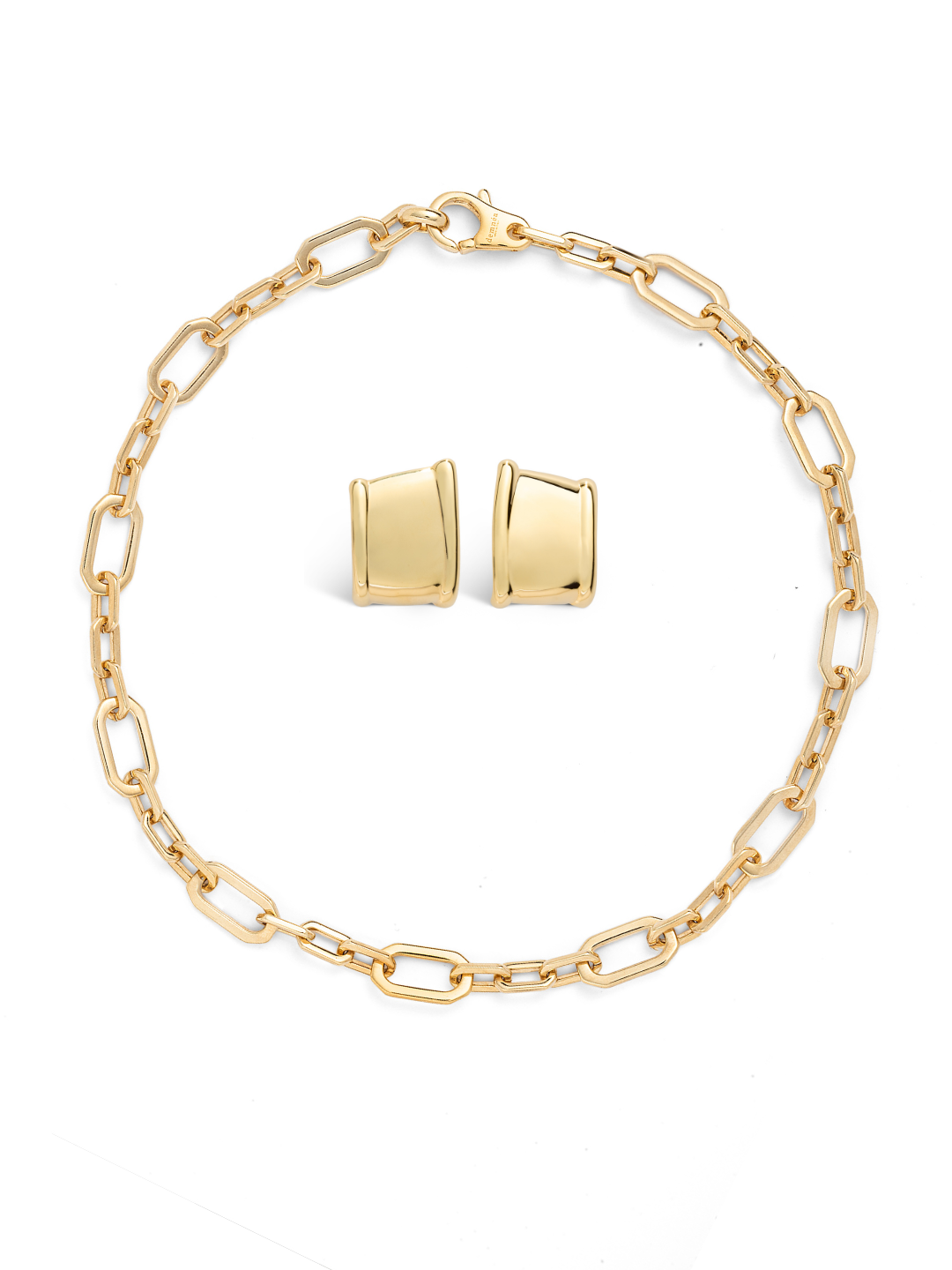 The Signature Set