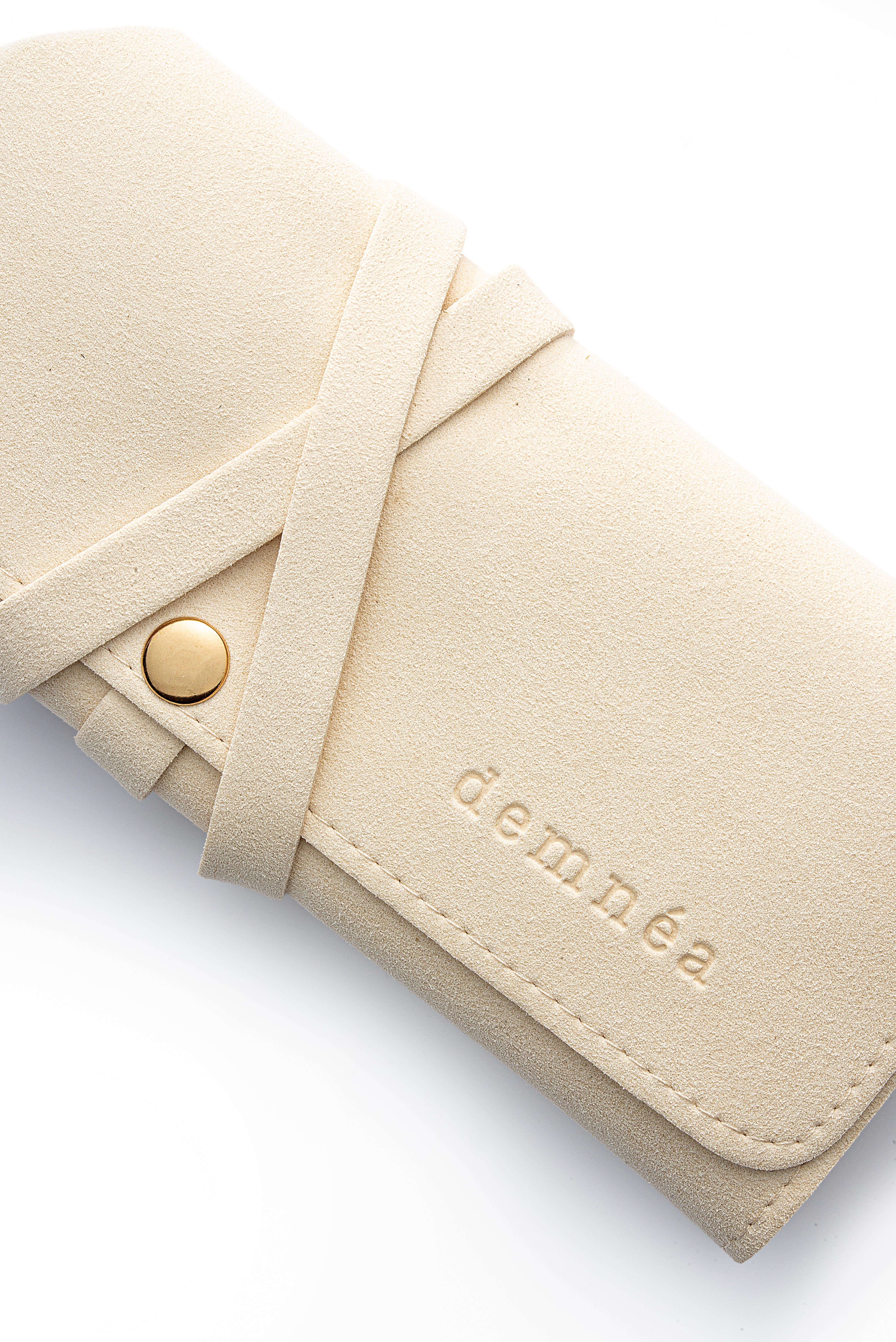 The Jewelry Roll